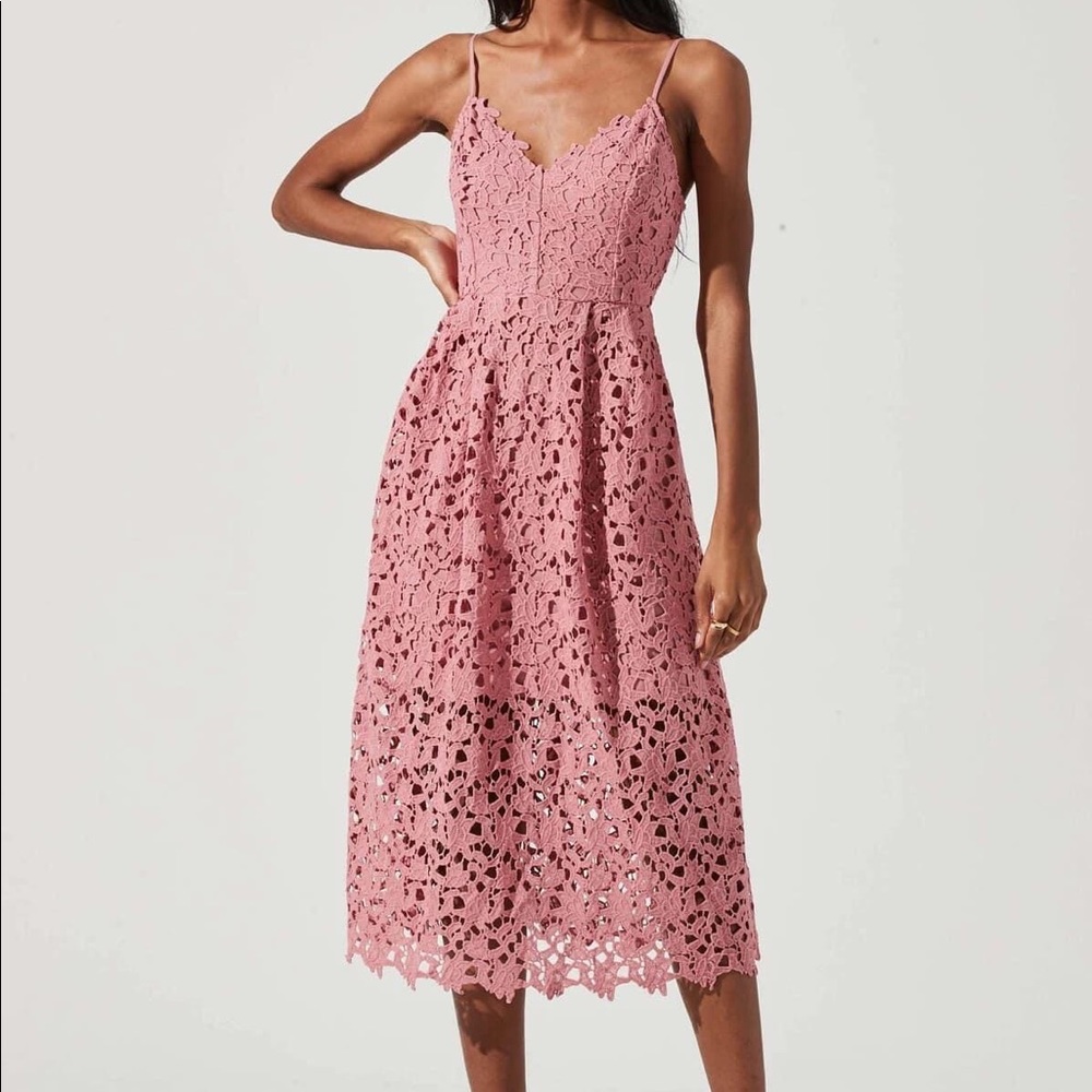 Astr the label dress